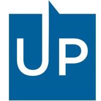Power Up Strategy Logo