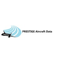 PRESTIGE Aircraft Data Logo
