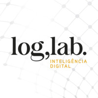 Log Lab Logo