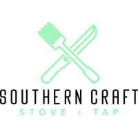 Southern Craft Stove + Tap Oxford Logo