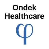 Ondek Healthcare Logo
