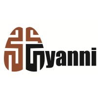 Gyanni Inc. Logo