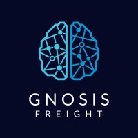 Gnosis Freight Logo