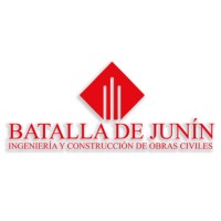 BATALLA DE JUNÍN Logo