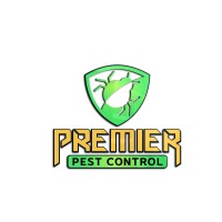 Premier Pest Control Logo