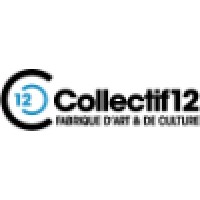Collectif 12 Logo