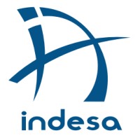 İndesa Yapı İnşaat Mimarlık San. ve Tic. Ltd. Şti. Logo