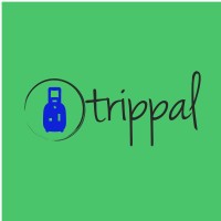 trippal Logo