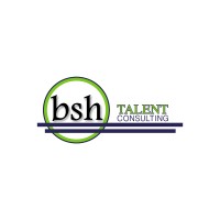 bsh Talent Consulting Logo