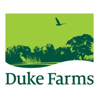 Duke Farms Logo