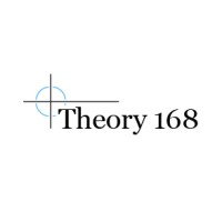 Theory 168 LLC Logo