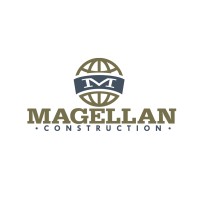 Magellan Construction, LLC Logo
