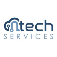 Ntech Services Logo