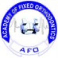 Academy of Fixed Orthodontics - Fixed Orthodontics Courses Logo