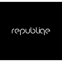 Republiqe Logo