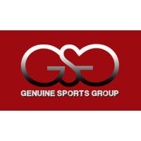 Genuine Sports Group Logo