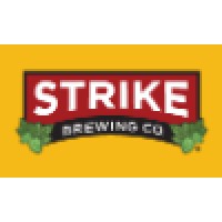 Strike Brewing Co. Logo