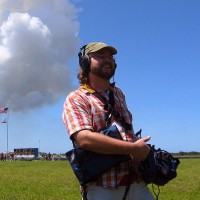 Tommy Wingo - Audio Solutions Logo