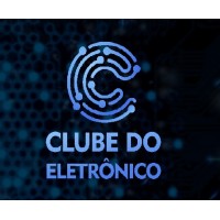 Clube do Eletrônico Logo