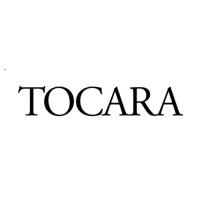 Tocara Jewelry Logo