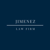 Jimenez Law Firm, Inc. Logo
