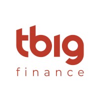 Tbig Finance Logo