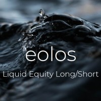 Eolos Capital LLC Logo