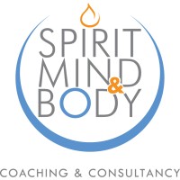 Spirit Mind and Body - smbmena Logo
