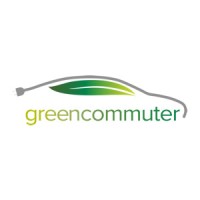 Green Commuter Logo