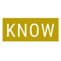 KNOW Consulting Agency Logo