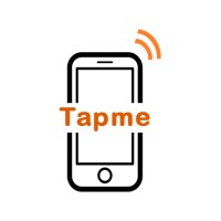 Tapme Logo