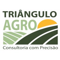 Triângulo Agro Logo