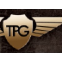 The Performance Group, LLC Logo