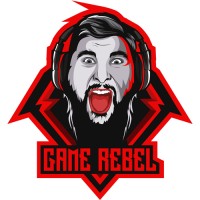 Game Rebel Logo