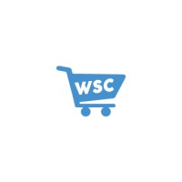 webshopcompany Logo