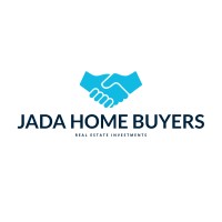 JADA Home Buyers Logo