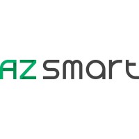 AzSmart Azerbaijan Logo