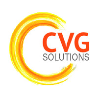 CVG Solutions Ltd Logo