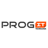 Prog IT Tecnologia Logo