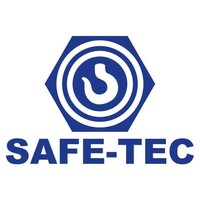 Safe-Tec A/S Logo