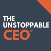 Unstoppable CEO Press Logo
