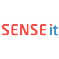 Senseit AS Logo