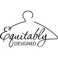 Equitably Designed Logo