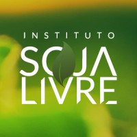 Instituto Soja Livre Logo