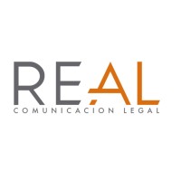 Real Comunicacion Legal Logo