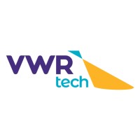VWR Tech Logo
