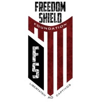 Freedom Shield Logo