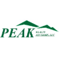 Peak Realty Advisors Logo