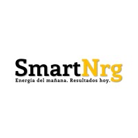SmartNRG Logo
