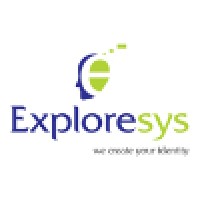 Exploresys Logo